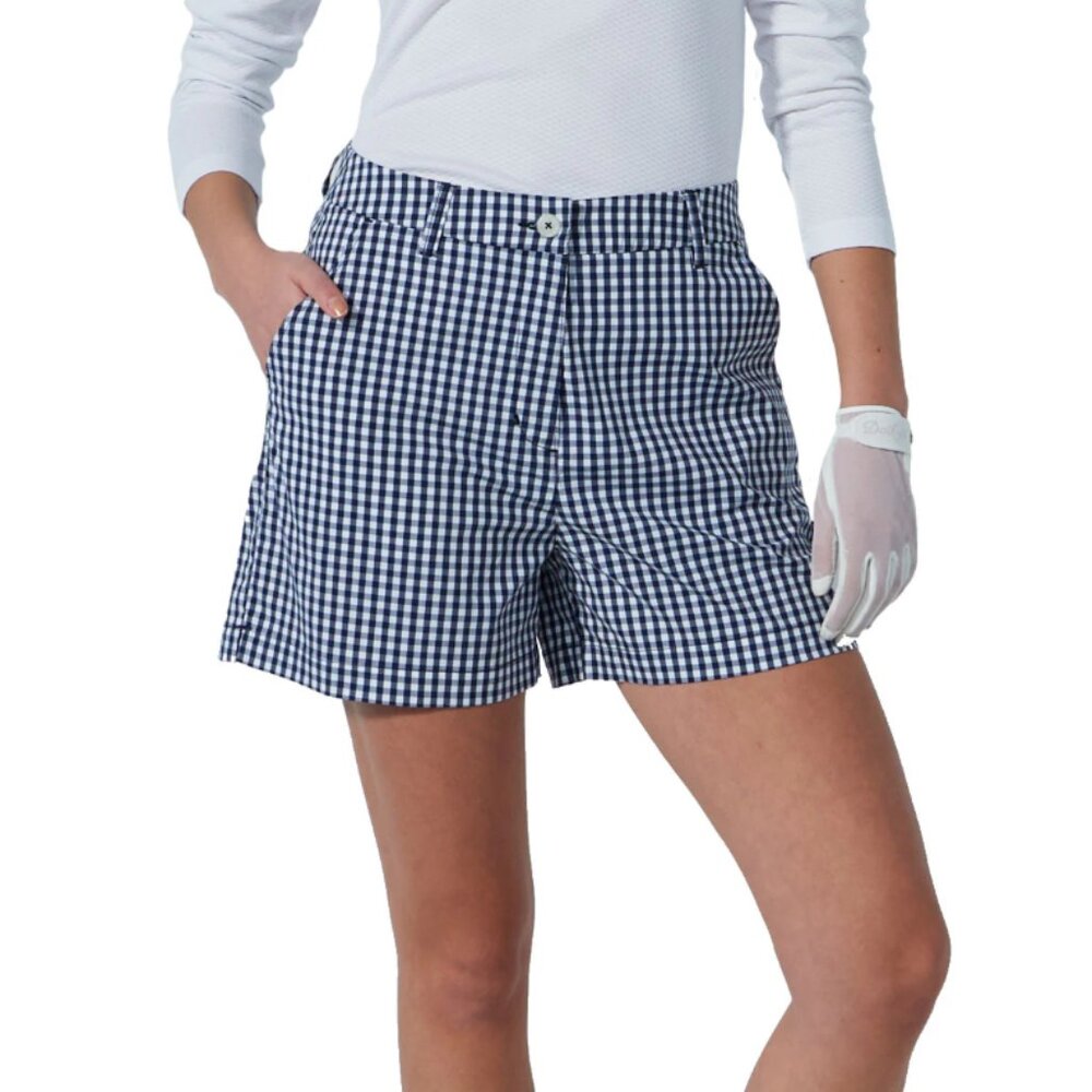 Daily Sports Diane 41cm Womens Golf Shorts